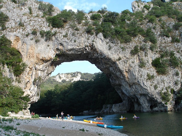 Quels sont les meilleurs circuits de voyage en Ardèche ?