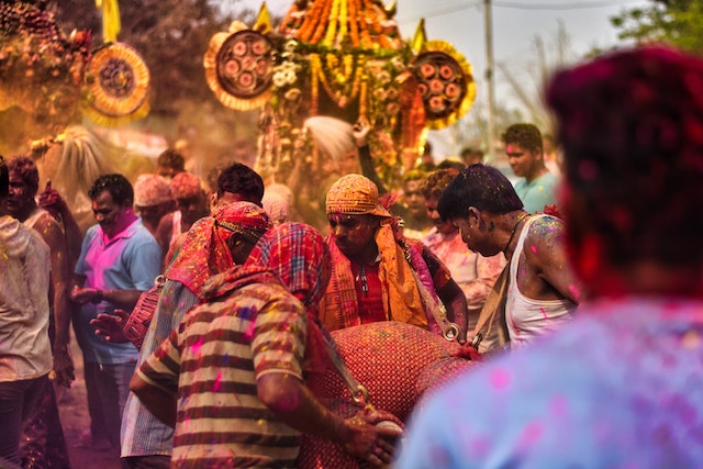 5 choses à savoir avant de partir vivre en Inde