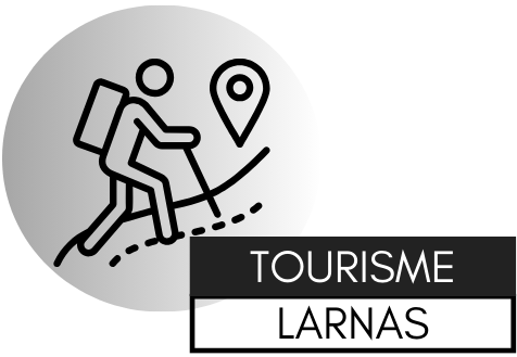 Tourisme Larnas